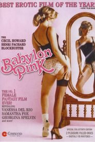 فيلم Babylon Pink 1979 اون لاين للكبار فقط