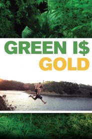 فيلم Green is Gold 2016 مترجم