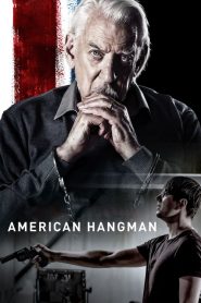 فيلم American Hangman 2019 مترجم