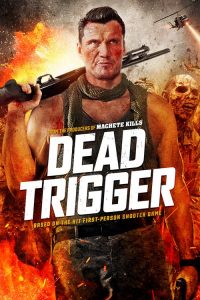 فيلم Dead Trigger 2017 مترجم اون لاين