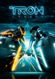 فيلم TRON: Legacy 2010 مترجم