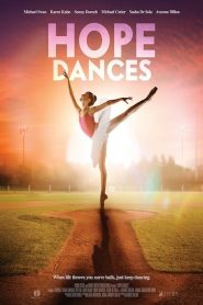 فيلم Hope Dances 2017 HD مترجم اون لاين