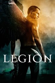 فيلم Legion 2010 مترجم