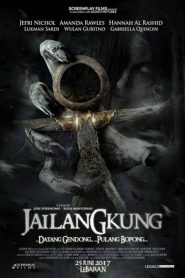 فيلم Jailangkung 2017 مترجم اون لاين