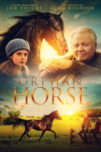 فيلم Orphan Horse 2018 مدبلج اون لاين